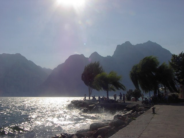 Gardasee