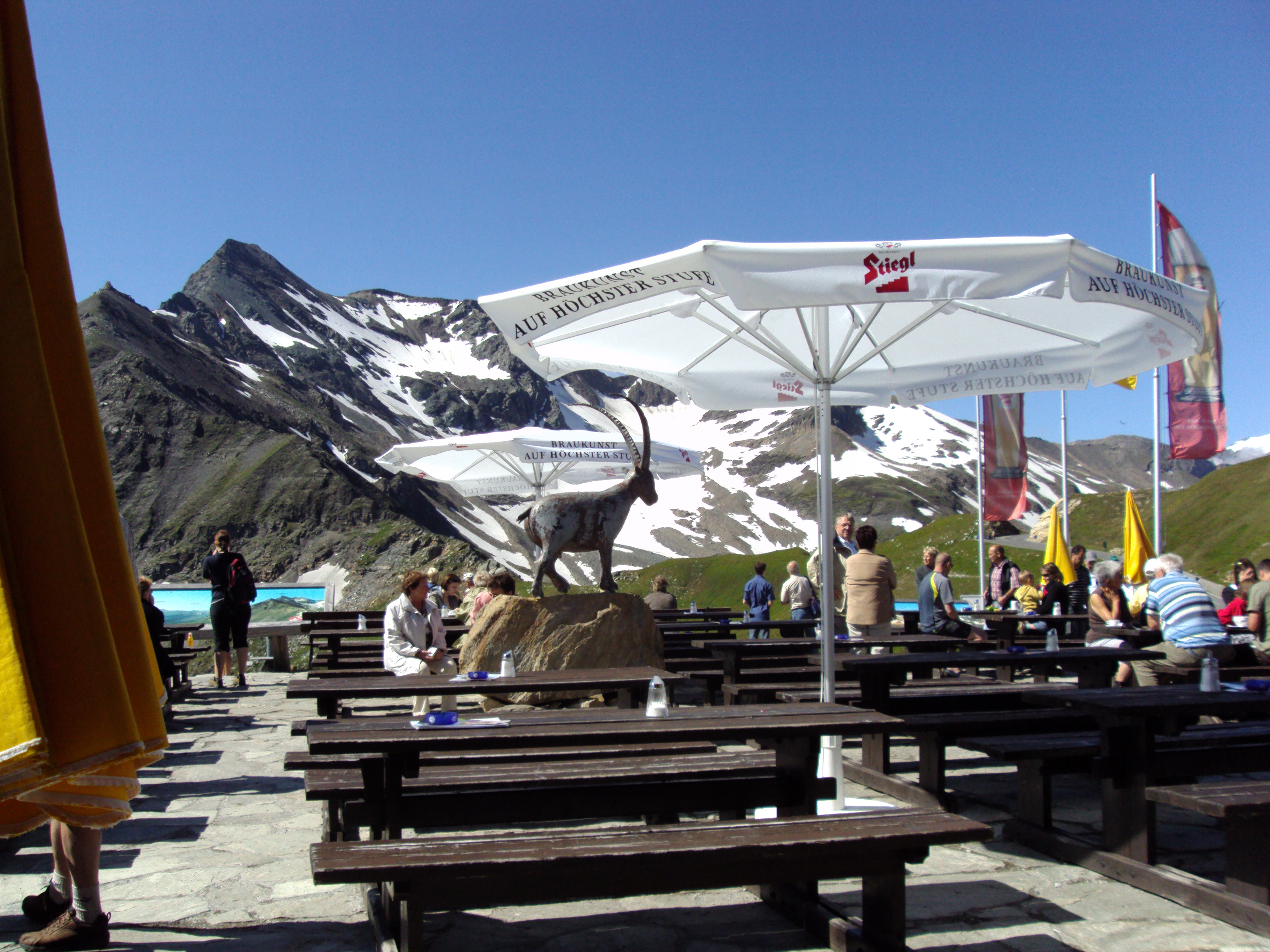 Groglockner